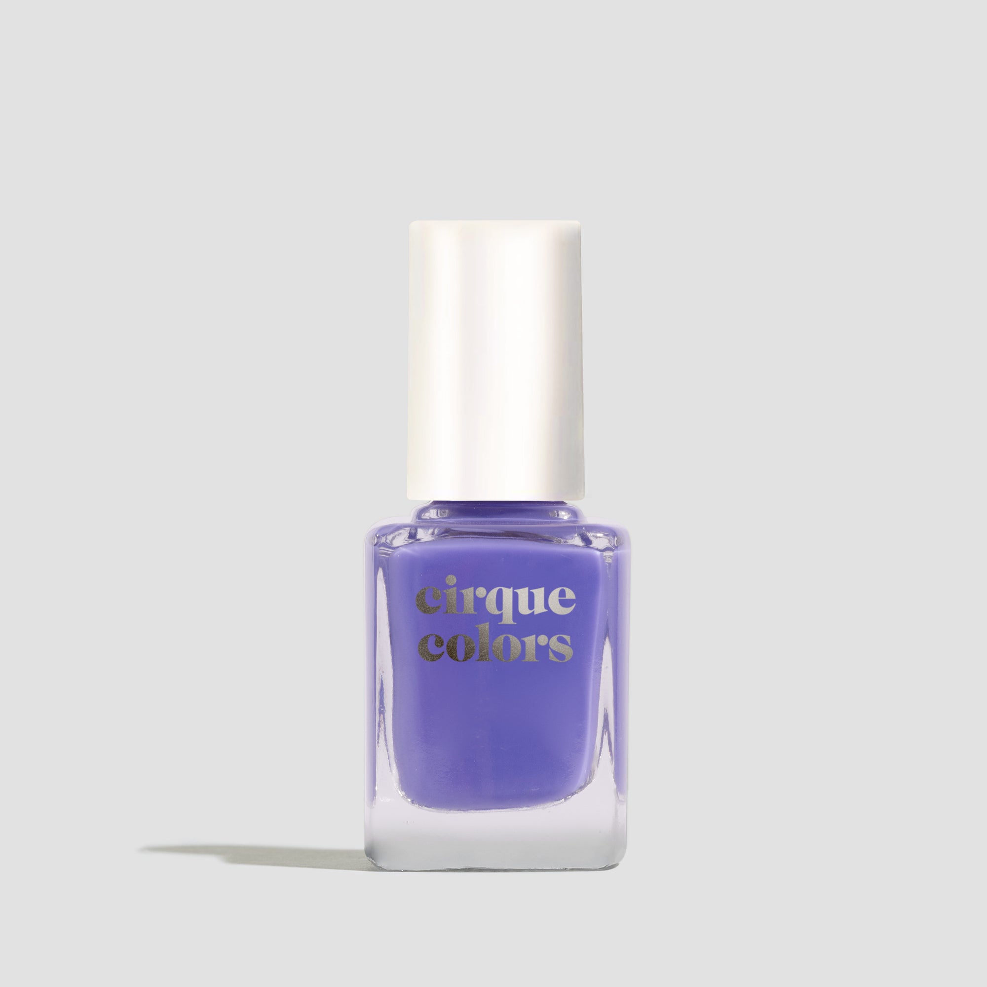 Cirque Colors - Blurple Jelly