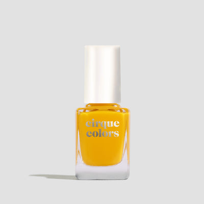 *PRE-ORDER* Cirque Colors - Mango Jelly