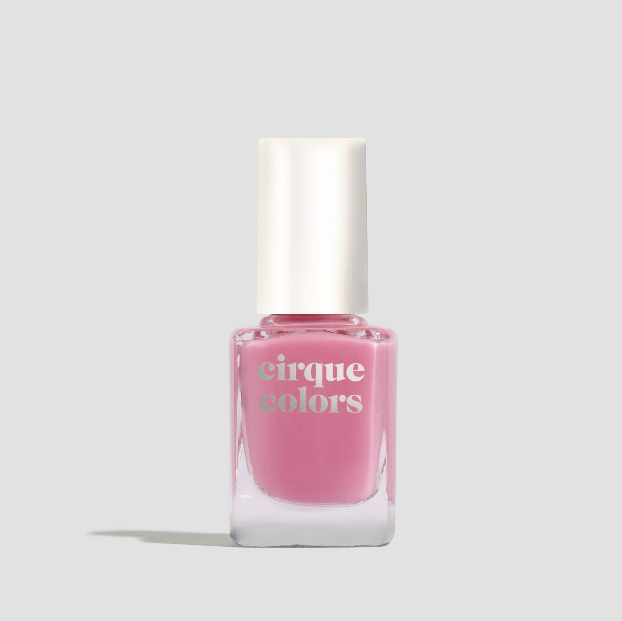 Cirque Colors - Pink Lady Jelly