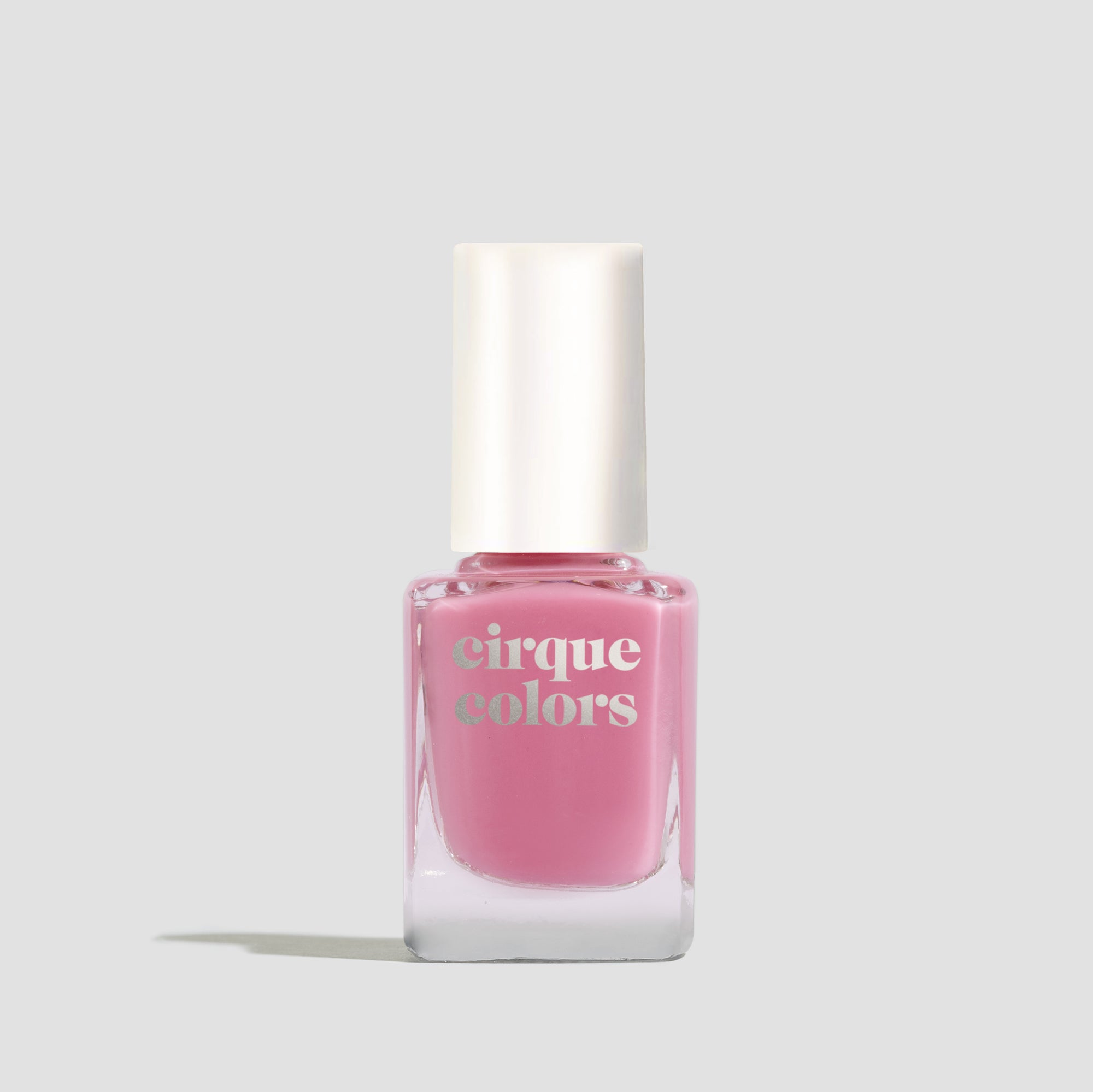 *PRE-ORDER* Cirque Colors - Pink Lady Jelly