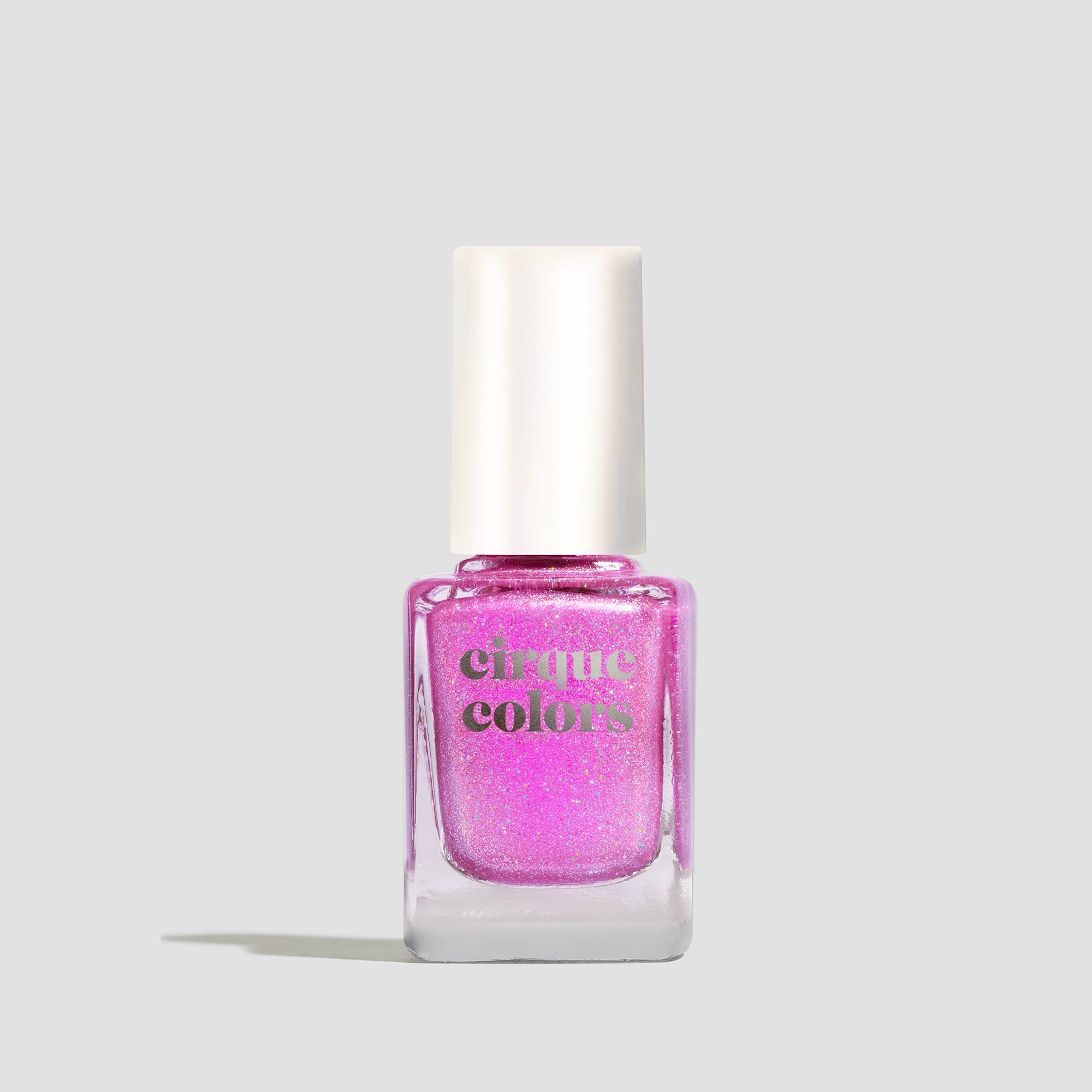 *PRE-ORDER* Cirque Colors - Pinky’s Up (LE)
