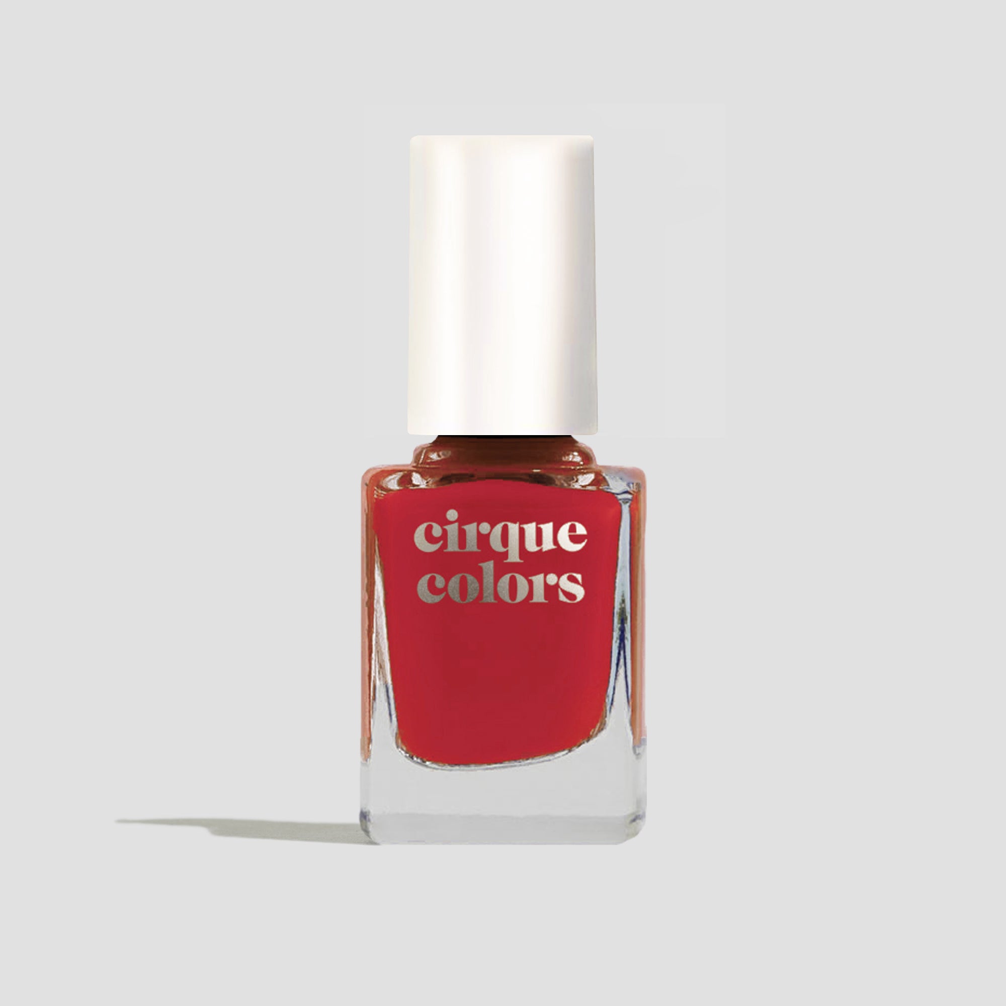 Cirque Colors - Rust Jelly