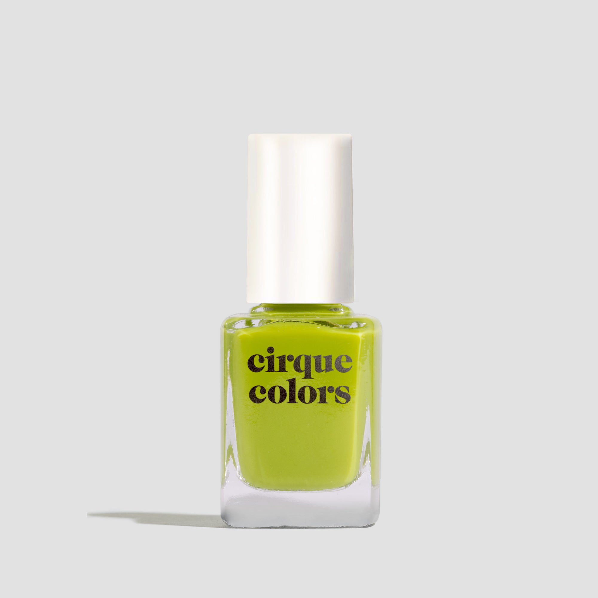 *PRE-ORDER* Cirque Colors - Star Fruit Jelly