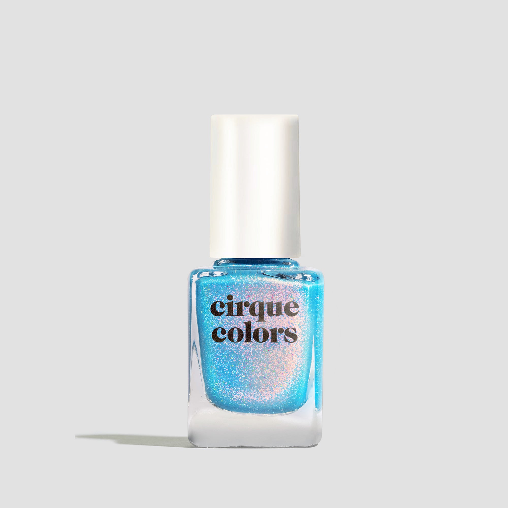 Cirque Colors - Tipsy Turvy (LE)