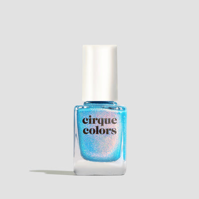 *PRE-ORDER* Cirque Colors - Tipsy Turvy (LE)