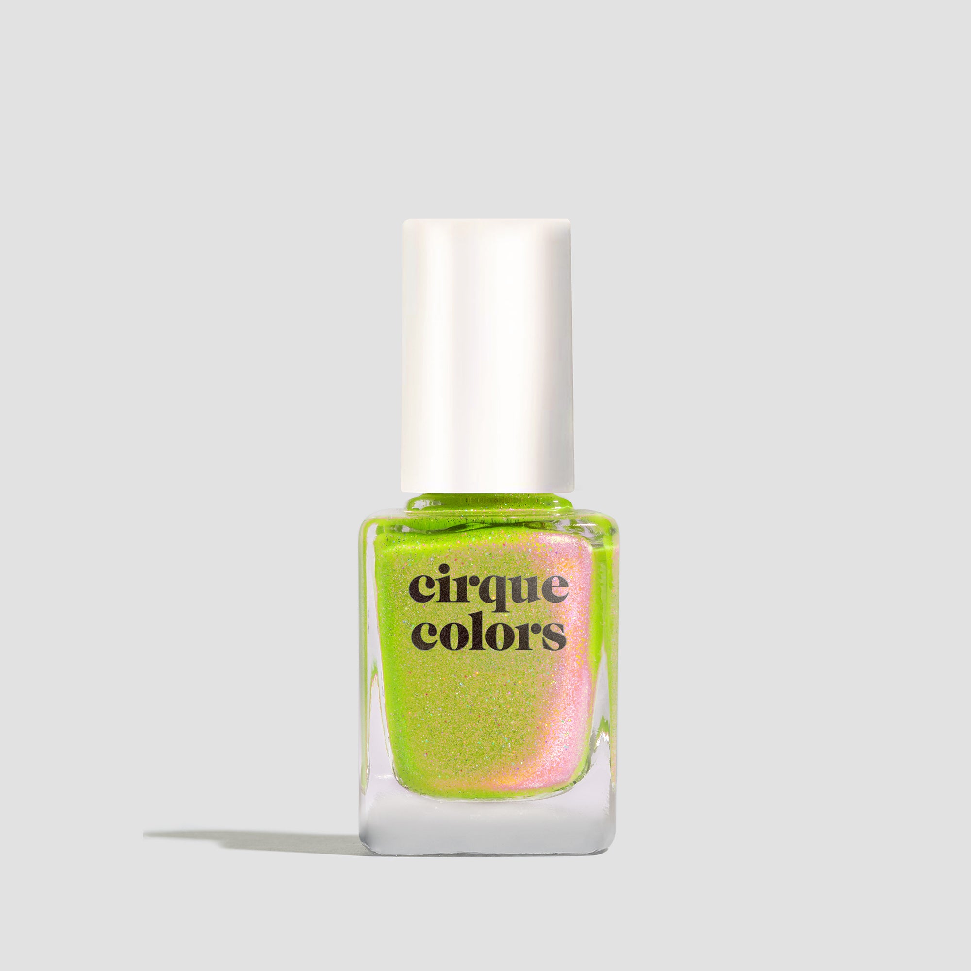 Cirque Colors - You Tart! (LE)