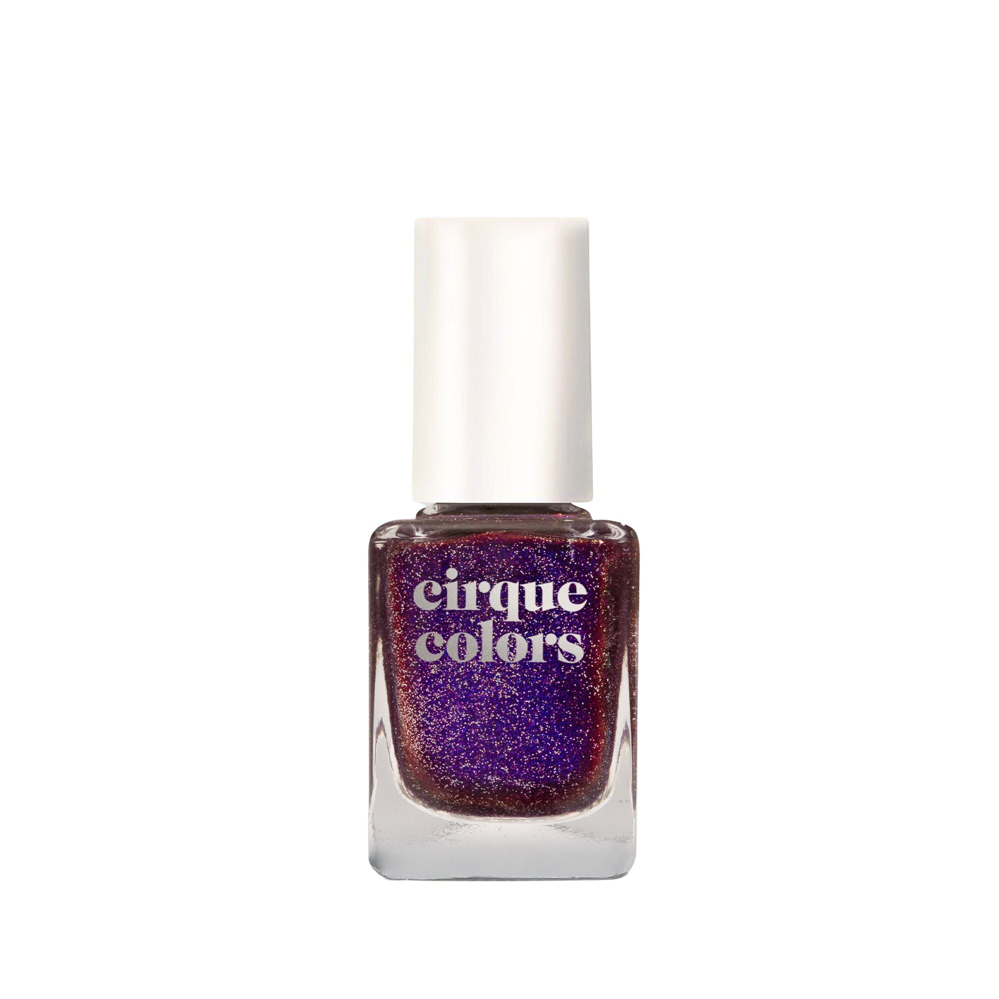 Cirque Colors - Dragon's Dungeon