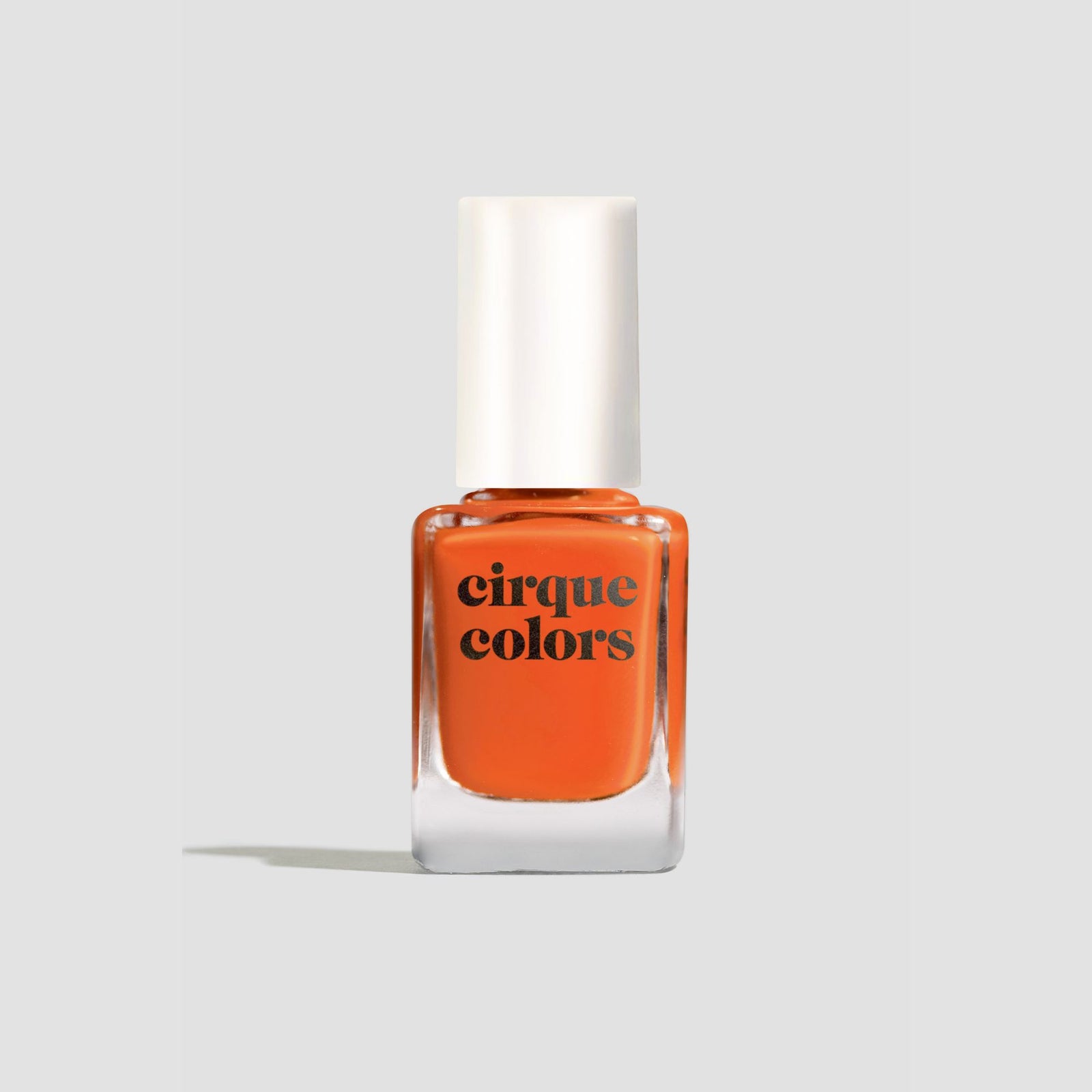 Cirque Colors - Amber Jelly