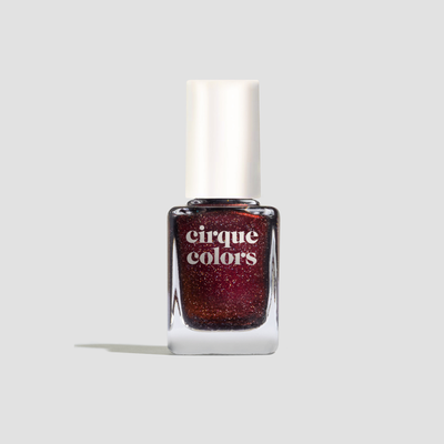*PRE-SALE* Cirque Colors - Black Widow