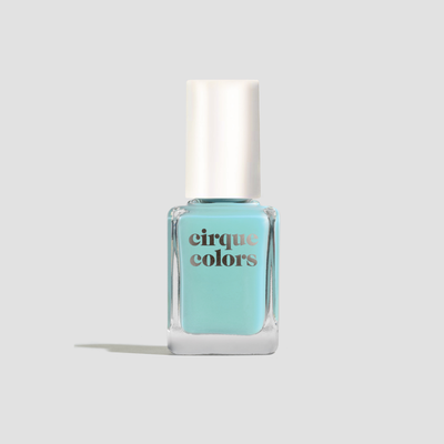 Cirque Colors - Blue Bird