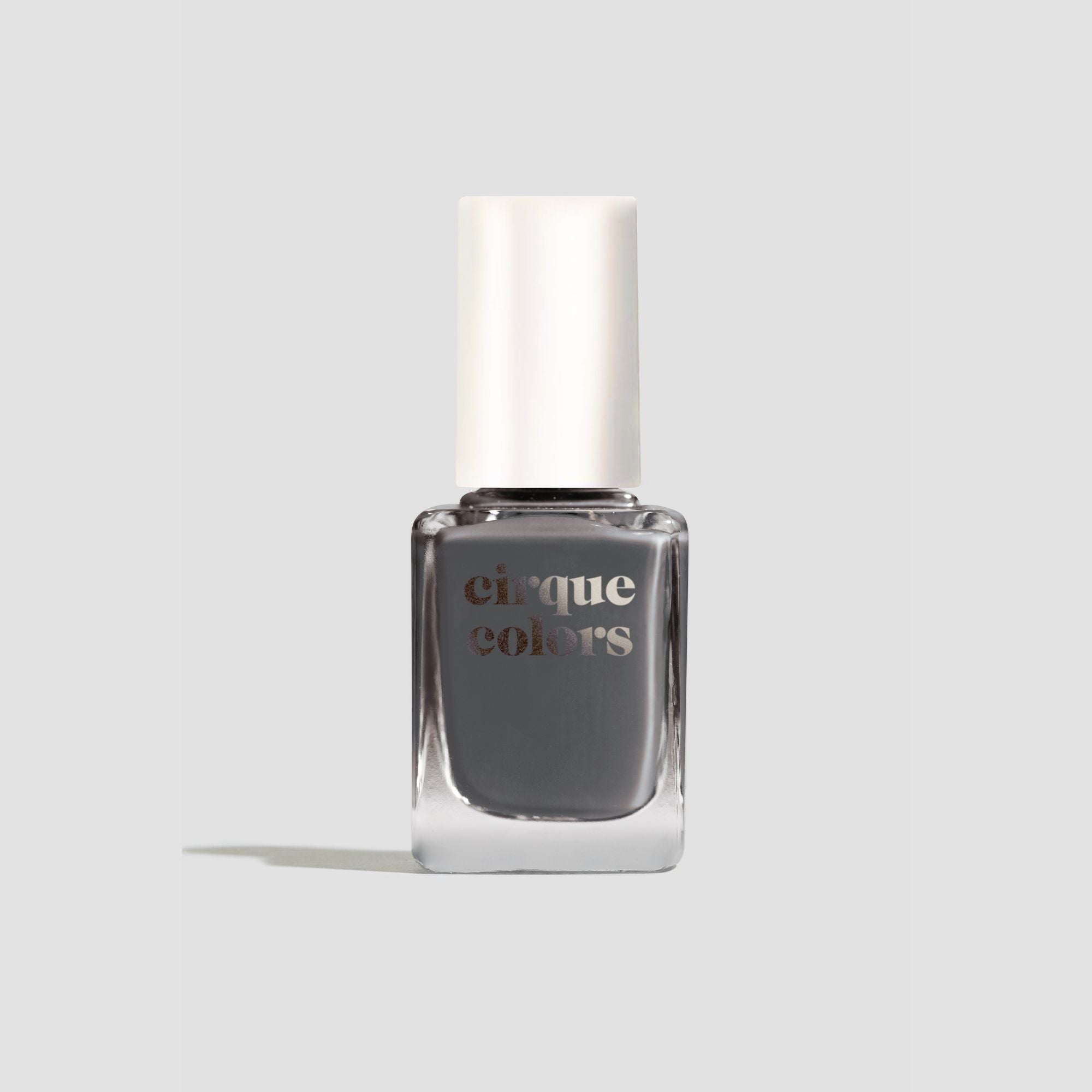 *PRE-SALE* Cirque Colors - Charcoal Jelly