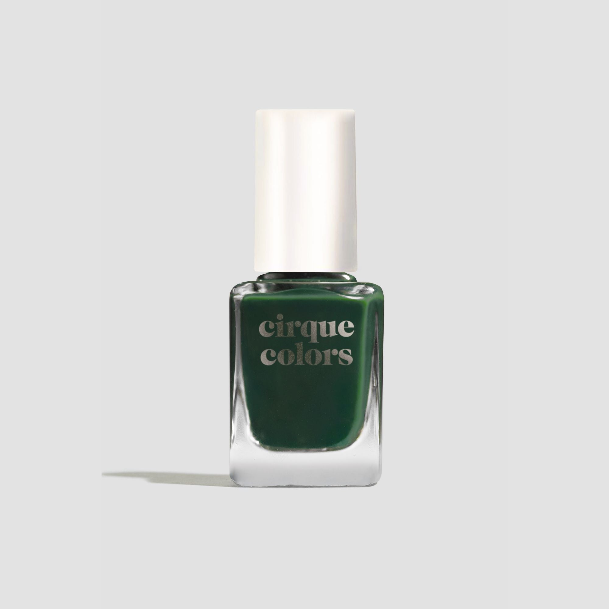 *PRE-SALE* Cirque Colors - Forest Jelly