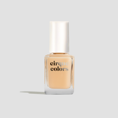 Cirque Colors - Lemon Drops