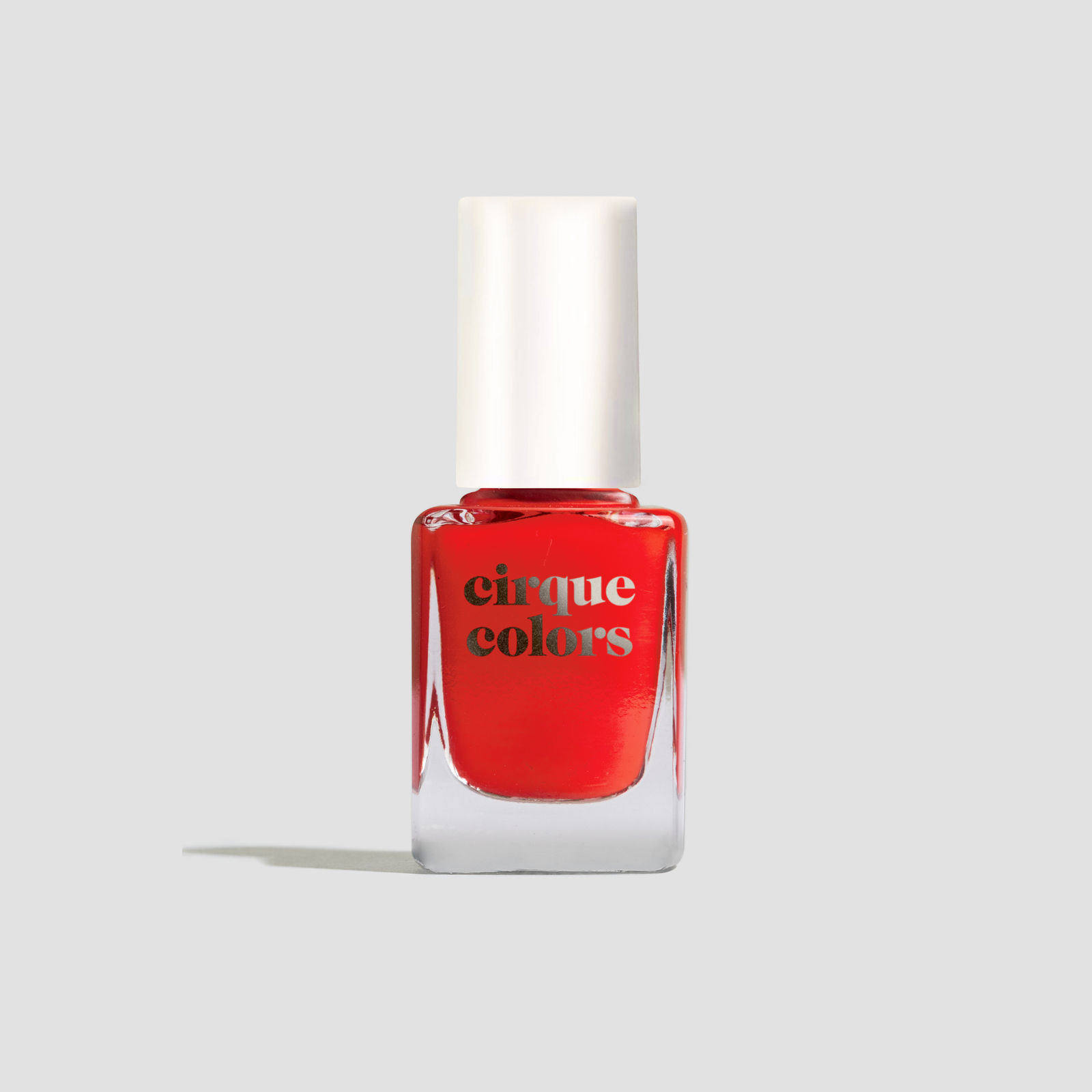 *PRE-SALE* Cirque Colors - Red Hot Jelly