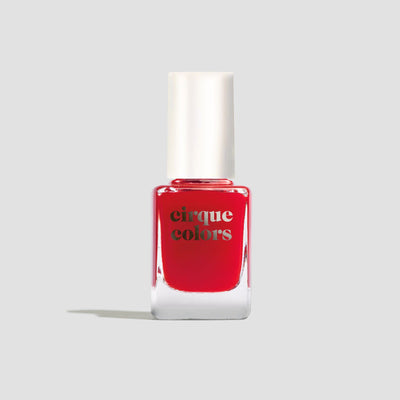 *PRE-ORDER* Cirque Colors - Scarlet Jelly