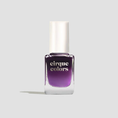 *PRE-ORDER* Cirque Colors - Treble Maker (Thermal)