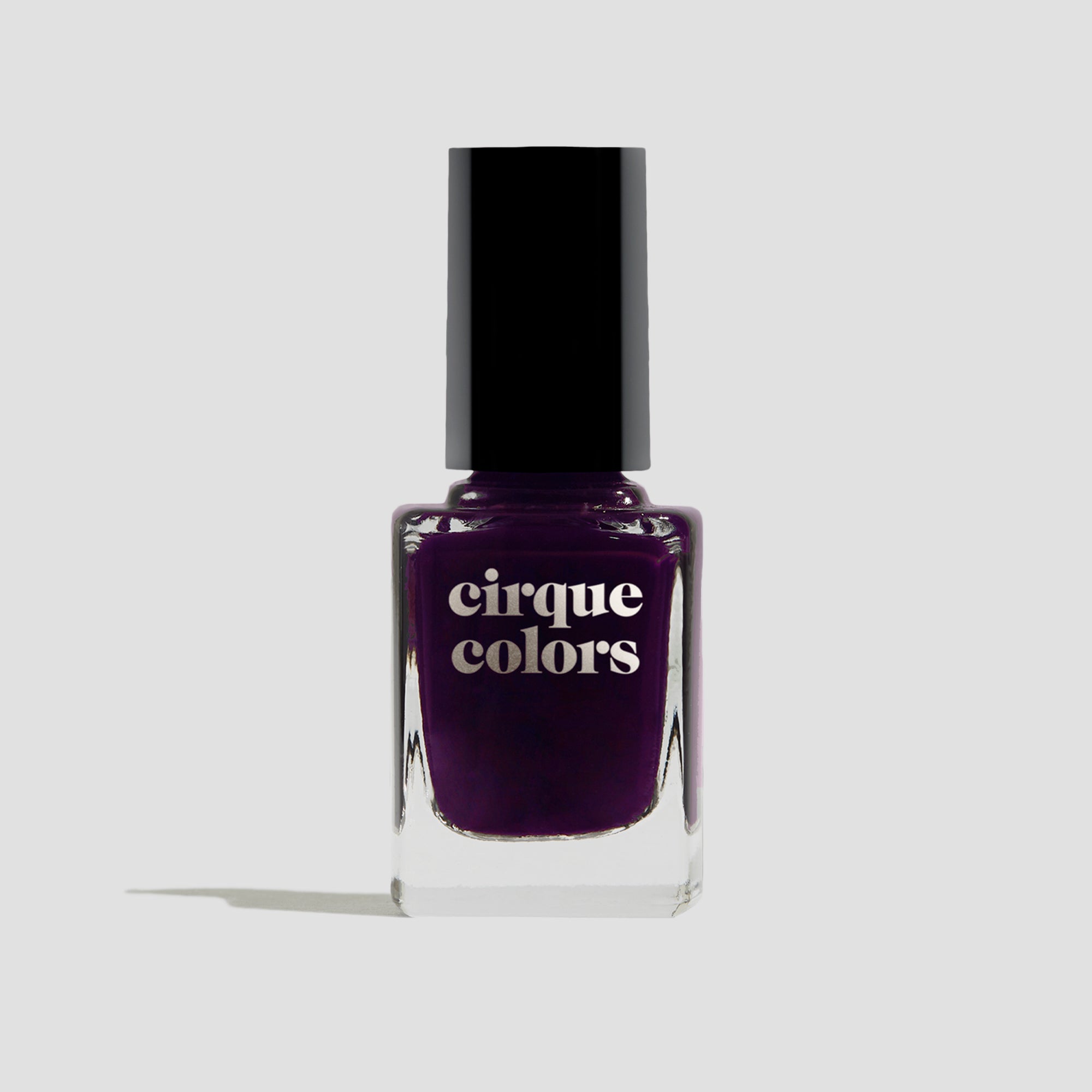 Cirque Colors - Royal Jelly