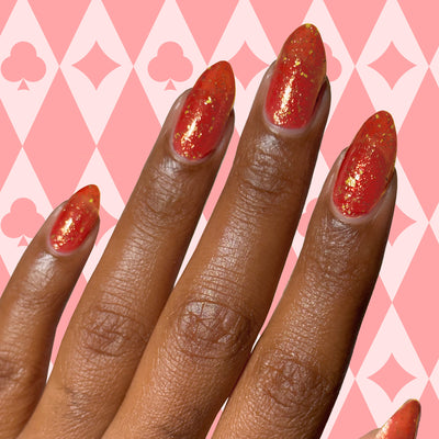 *PRE-SALE* Cirque Colors - 777