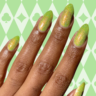 *PRE-SALE* Cirque Colors - All In