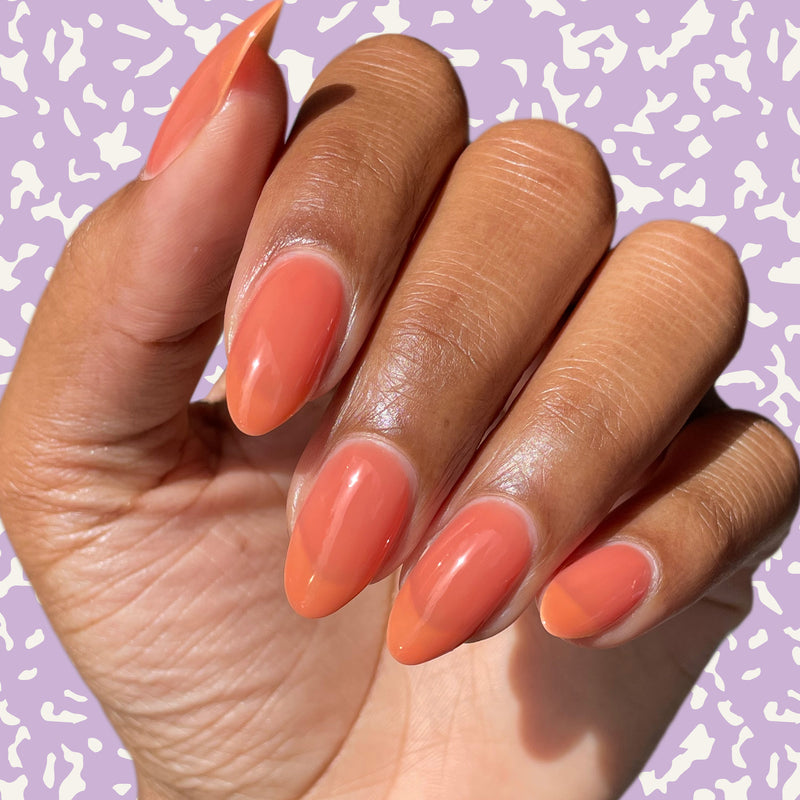 *PRE-SALE* Cirque Colors - Fuyū Jelly