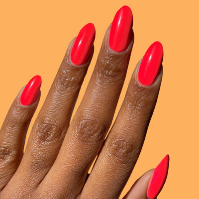 Cirque Colors - Game Over (LE)