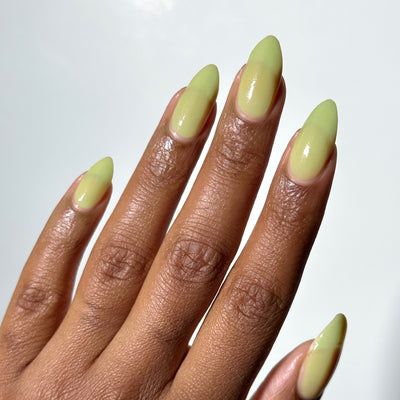 *PRE-SALE* Cirque Colors - Ghoulfriend