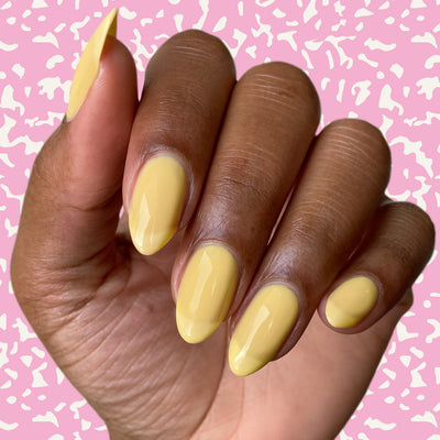 *PRE-SALE* Cirque Colors - Gogh Away