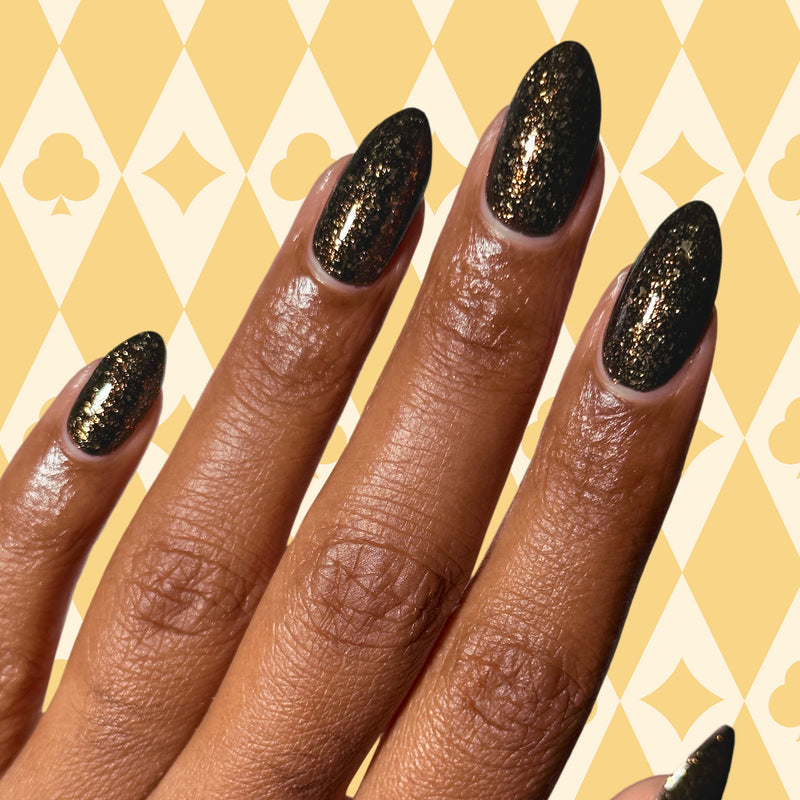 *PRE-SALE* Cirque Colors - Golden Nights