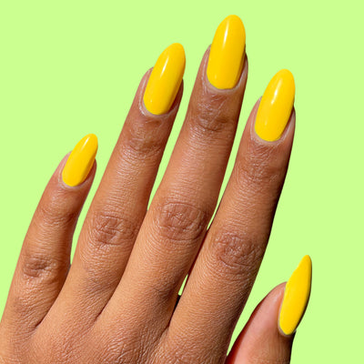 Cirque Colors - Hedonist (LE)