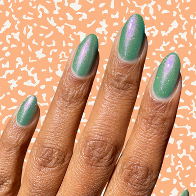 Cirque Colors - Introverde