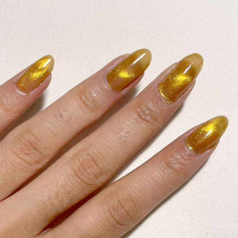 *PRE-ORDER* Cirque Colors - Alchemy (Magnetic)