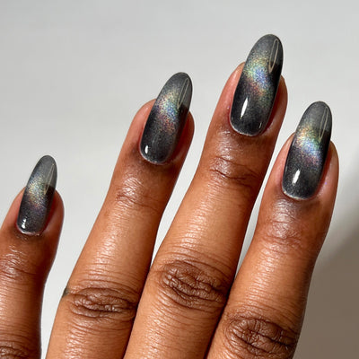 *PRE-SALE* Cirque Colors - Black Swan (Magnetic)