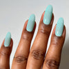 *PRE-ORDER* Cirque Colors - Lagoon Jelly