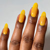 Cirque Colors - Mango Jelly