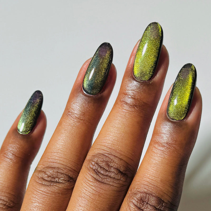Cirque Colors - Pipe Dream (Magnetic)