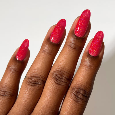 *PRE-SALE* Cirque Colors - Red Bttms