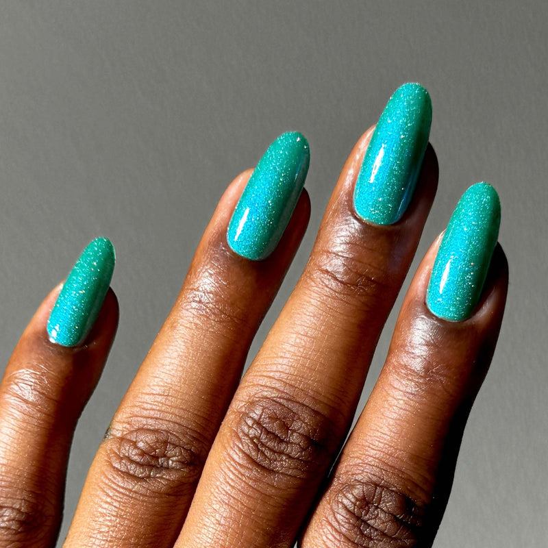 *PRE-ORDER* Cirque Colors - Saboteur (LE)