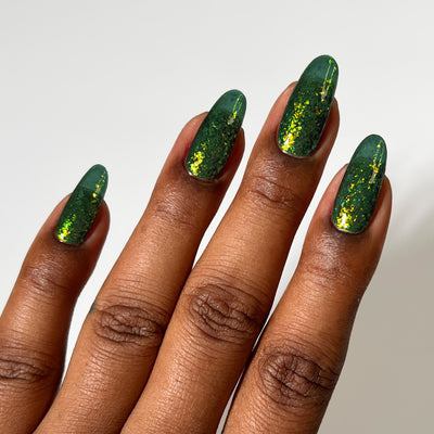 *PRE-SALE* Cirque Colors - Serpentine