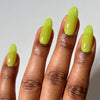 *PRE-ORDER* Cirque Colors - Star Fruit Jelly