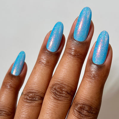 *PRE-SALE* Cirque Colors - Tipsy Turvy (LE)