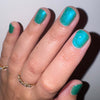 *PRE-ORDER* Cirque Colors - Saboteur (LE)