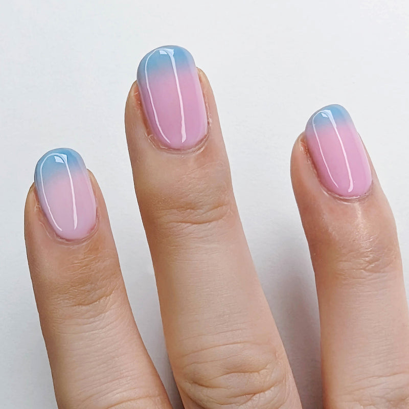 Cirque Colors - Bisou Bisou (Thermal)