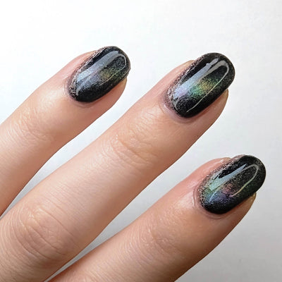 *PRE-SALE* Cirque Colors - Black Swan (Magnetic)