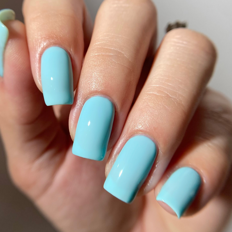 *PRE-SALE* Cirque Colors - Blue Bird