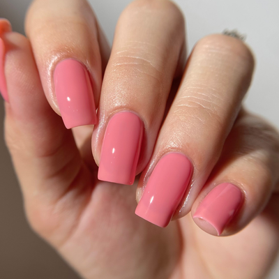 Cirque Colors - Bubblegum Skies