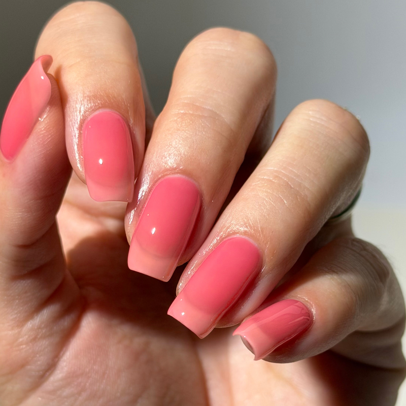 *PRE-SALE* Cirque Colors - Flushed Jelly