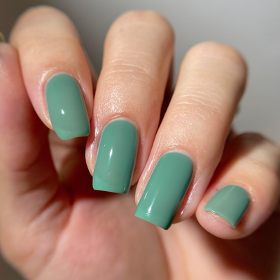 Cirque Colors - Sage