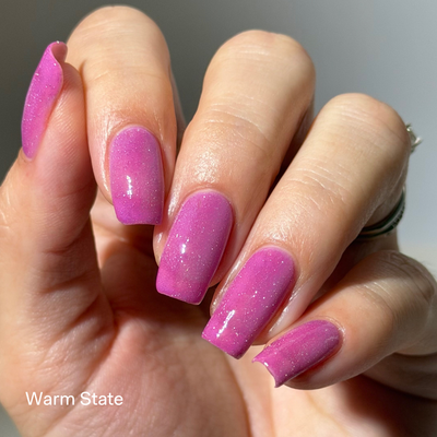 *PRE-SALE* Cirque Colors - Temptress (Thermal)