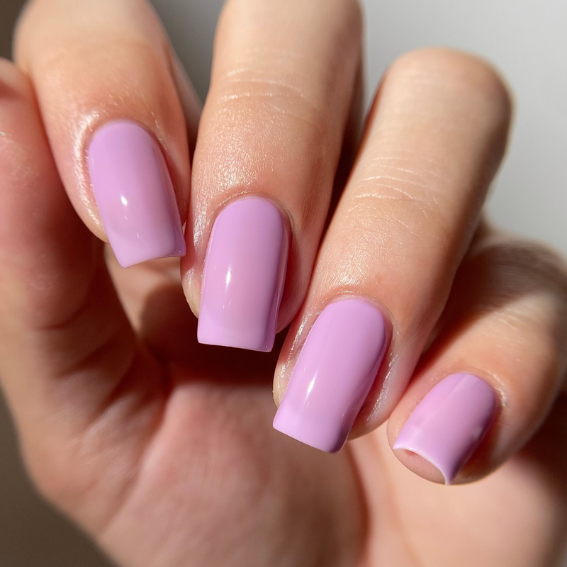 *PRE-SALE* Cirque Colors - Wisteria