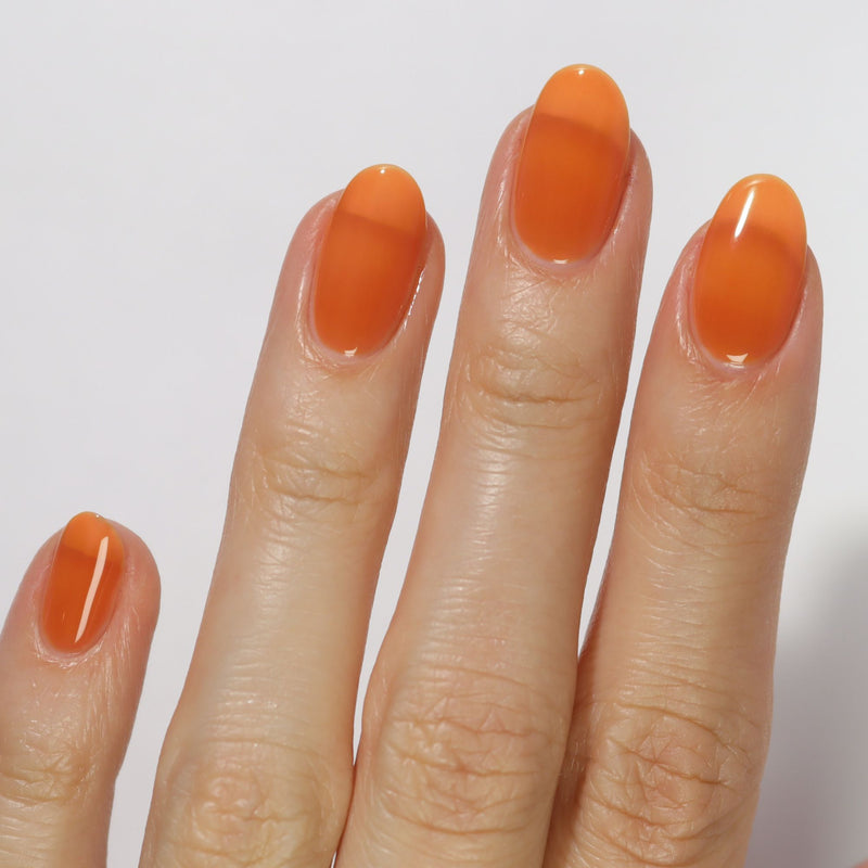 *PRE-SALE* Cirque Colors - Amber Jelly